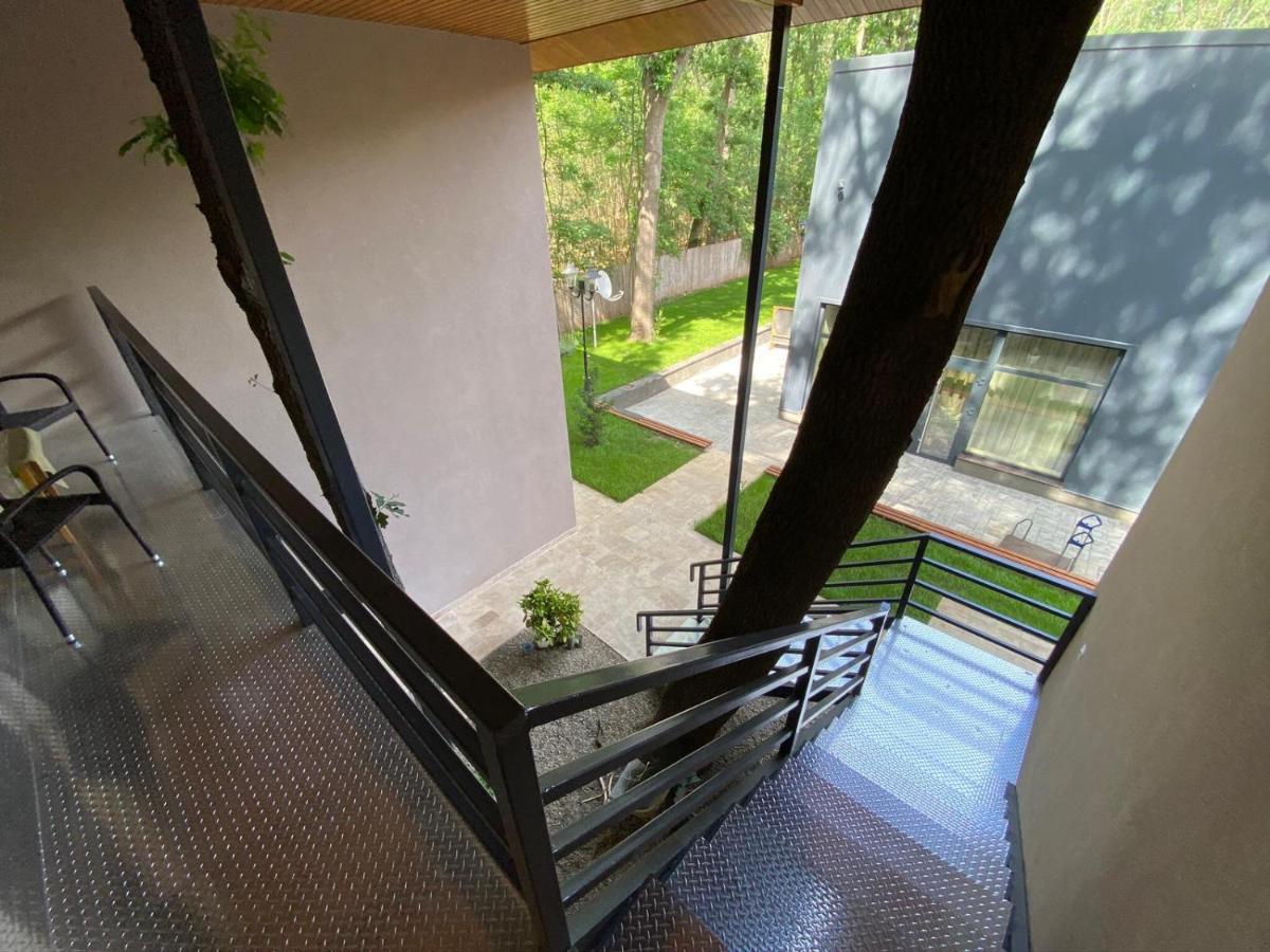 Forest M,Constanta Valu lui Traian Exterior photo