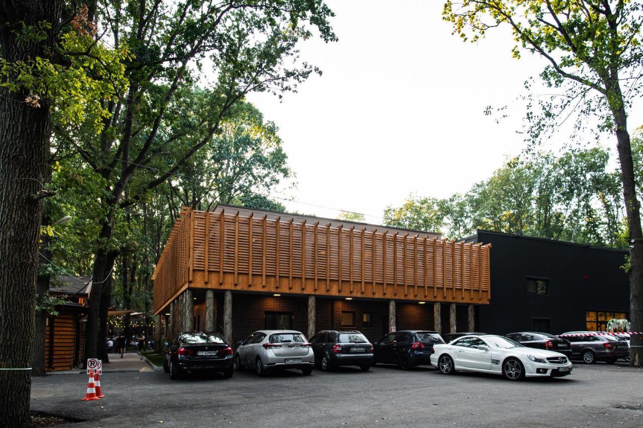 Forest M,Constanta Valu lui Traian Exterior photo